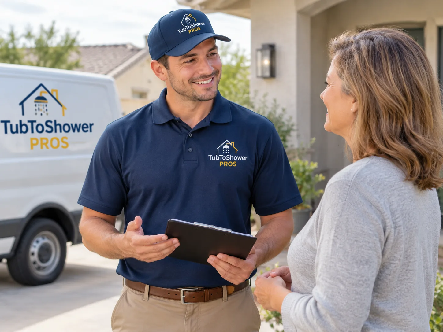 Tub Shower Conversion Buffalo, ND FAQs